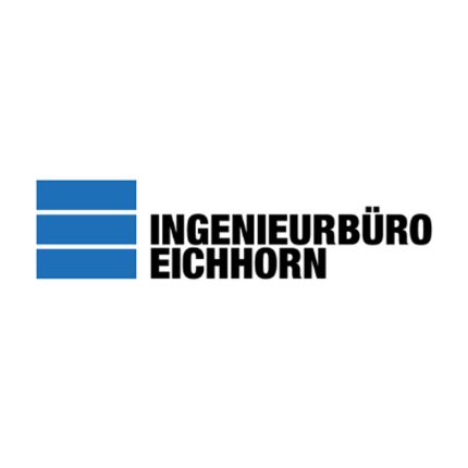 Logotyp från Ingenieurbüro Eichhorn Inh. Dipl.-Ing. Uwe Eichhorn