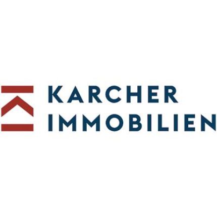 Logo od Karcher Immobilien