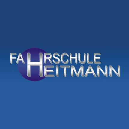 Logotyp från Fahrschule Heitmann