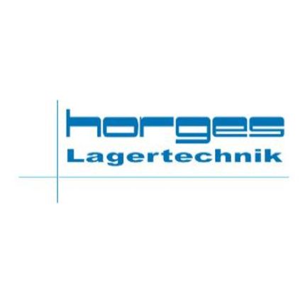 Logo von Horges GmbH Lagertechnik