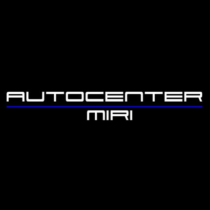 Logo von Autocenter Miri