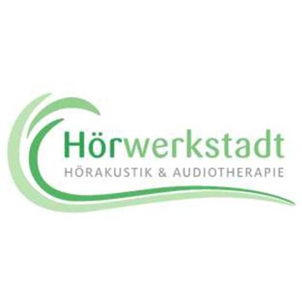 Logótipo de Hörwerkstadt