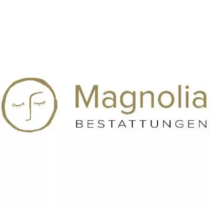 Logótipo de Magnolia Bestattungen