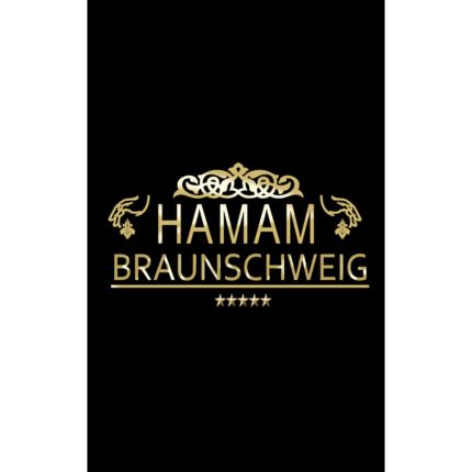 Logo fra Hamam Braunschweig