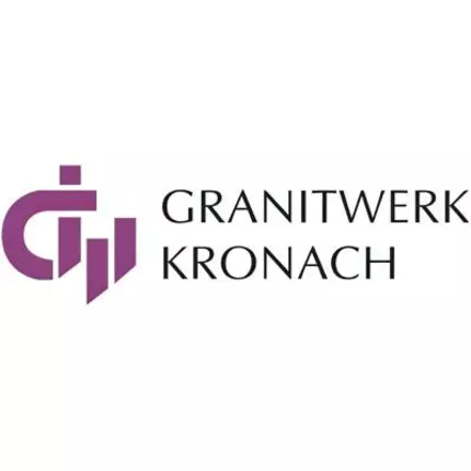 Logo from Granitwerk Kronach Gläsel & Weber GmbH