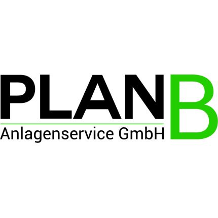 Logo fra Plan B Anlagenservice GmbH