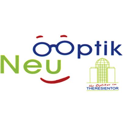 Logotipo de Neu Optik e. K.
