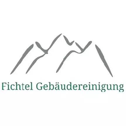 Logo od Fichtel Gebäudereinigung