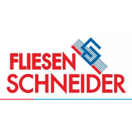 Logotipo de Fliesen Schneider - St. Johann in Tirol