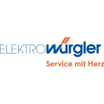 Logo von Elektro Würgler AG