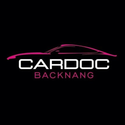 Logo van CARDOC BACKNANG