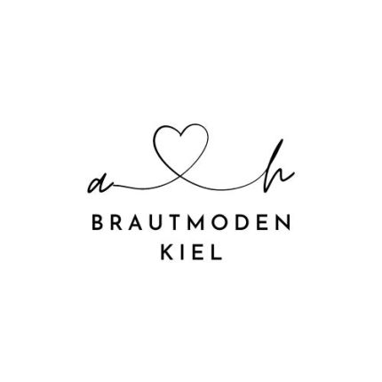 Logo od Brautmoden Kiel
