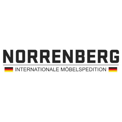 Logo van Norrenberg Möbel und Gütertransport GmbH