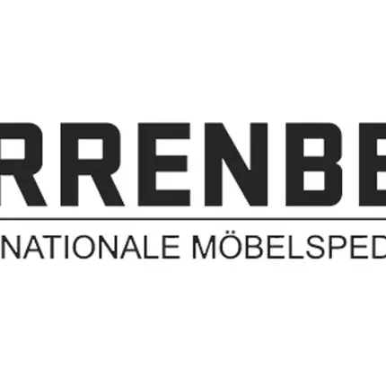 Logo van Norrenberg Möbel und Gütertransport GmbH