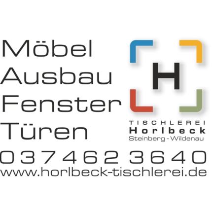 Logo von Tischlerei Olaf Horlbeck