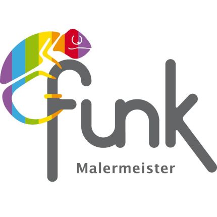 Logotyp från Malermeister Funk