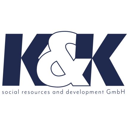 Logo from K&K social resources and development GmbH