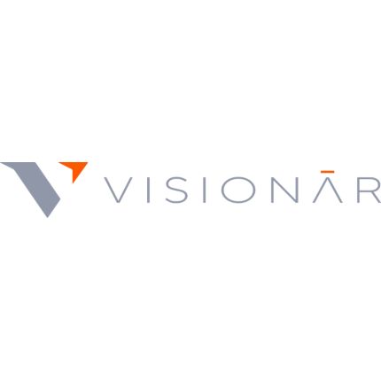 Logótipo de Visionär Solutions - Softwareentwicklung