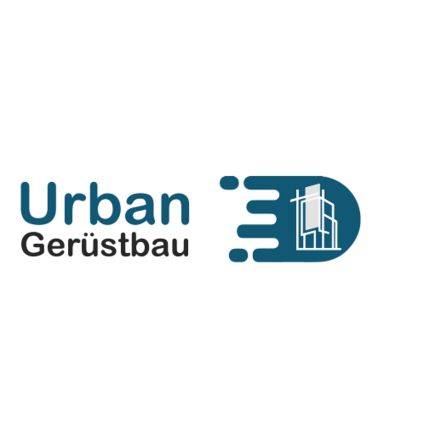 Logo de Urban Gerüstbau Berlin