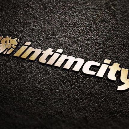 Logotipo de Intimcity