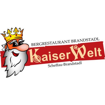 Logo da Bergrestaurant Brandstadl - Scheffau