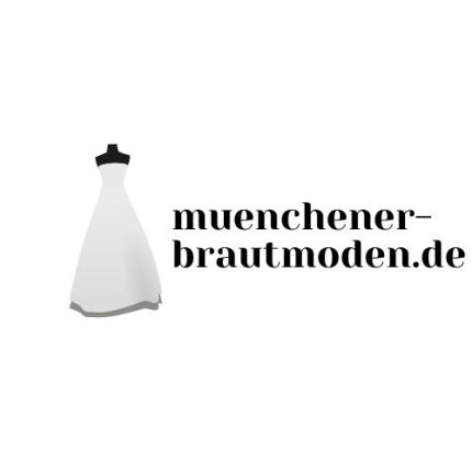 Logo da Münchener Brautmoden