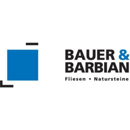 Logotyp från Bauer & Barbian GmbH & Co KG