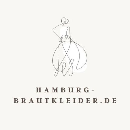 Λογότυπο από Hamburg Brautkleider