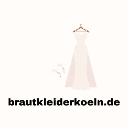 Logotipo de Brautkleider Köln
