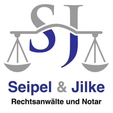 Logo van SEIPEL & JILKE - Notar in Hofheim am Taunus