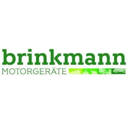 Logo van Brinkmann Motorgeräte