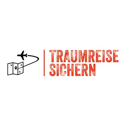 Logo od Traumreise-sichern.de