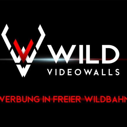 Λογότυπο από Wild Videowalls