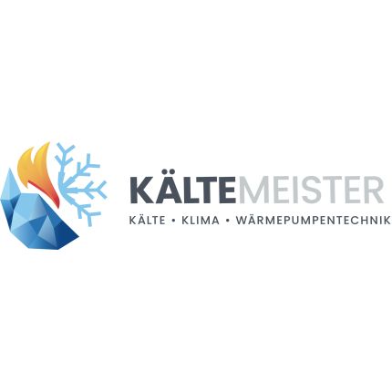 Logo de Kältemeister Kälte - Klima - Wärmepumpentechnik in Pforzheim