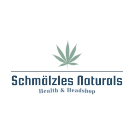 Logotipo de Schmälzles Naturals