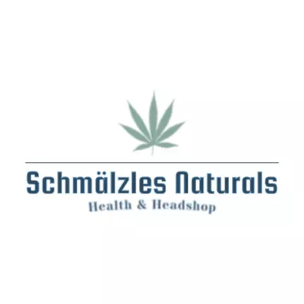 Logo from Schmälzles Naturals