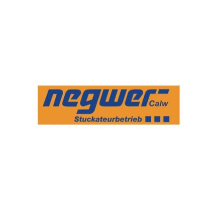 Logo fra Negwer GmbH Stuckateurbetrieb