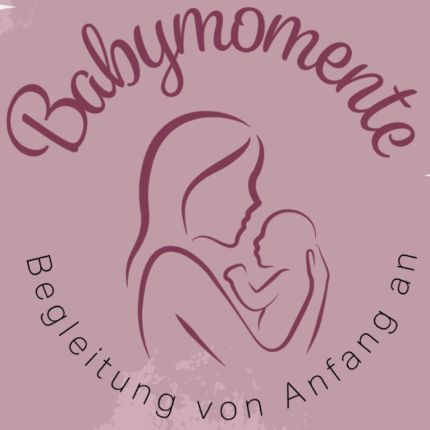 Logo from Babymomente