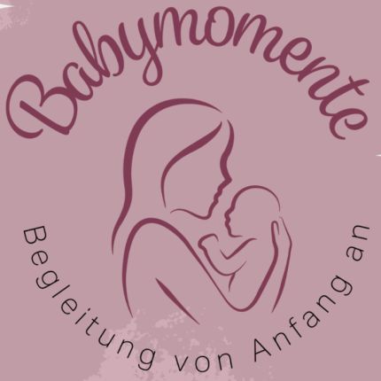 Logo van Babymomente