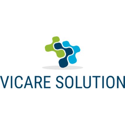 Logo fra Vicare Solution GmbH