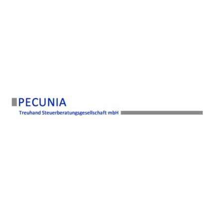 Logo od Pecunia Treuhand Steuerberatungsgesellschaft mbH