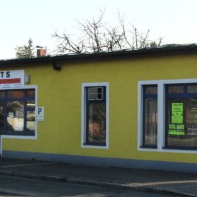 ETS Einspritzpumpen und Turboservice GmbH in 8053 Graz