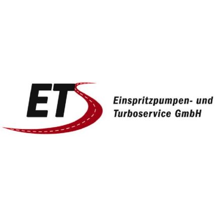 Logo da ETS Einspritzpumpen und Turboservice GmbH