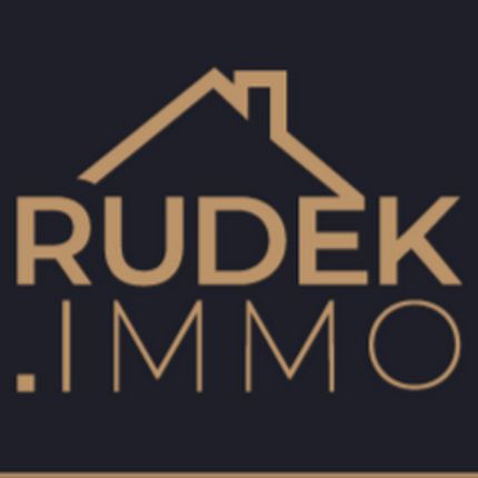 Logotipo de Rudek.IMMO