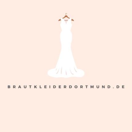 Logo van Brautkleider Dortmund
