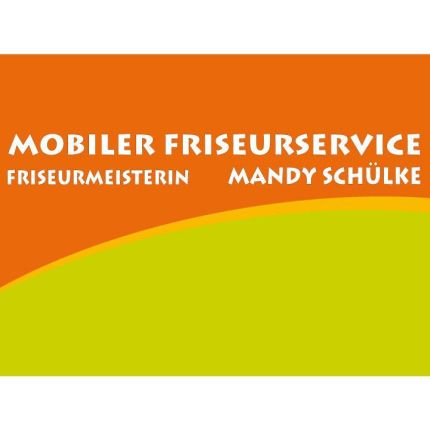 Λογότυπο από Friseur | Mobiler Friseurservice Mandy Schülke | München
