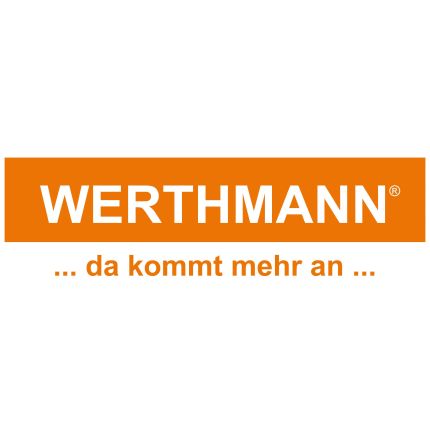 Logo fra WERTHMANN Professionelle Photovoltaik-Reinigung | Solarreinigung | Photovoltaikreinigung