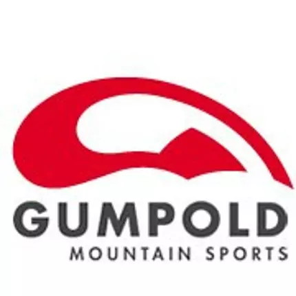 Logo fra Gumpold Mountain Sports