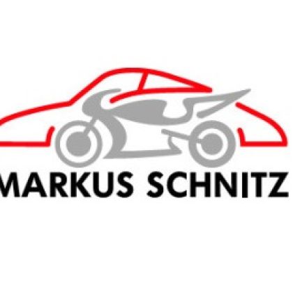 Logo von MS Automobil u. Zweiradtechnik Kfz Meisterbetrieb Markus Schnitz