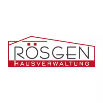 Logotyp från Hausverwaltung Michael Rösgen e.K.